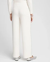 Zenergy® Scuba Embellished Pants