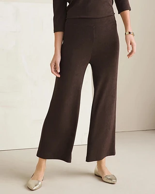 Travelers Classic Cropped Pants