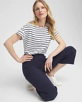 Zenergy® Wide Leg Crops