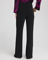 Travelers™ Straight Button Pants