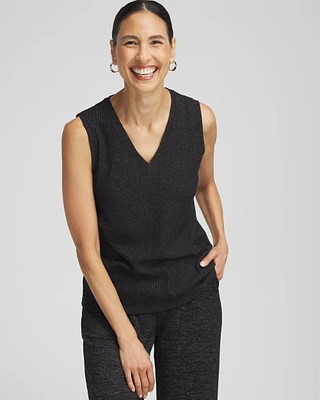 Zenergy® Soft Essentials V-Neck Tank