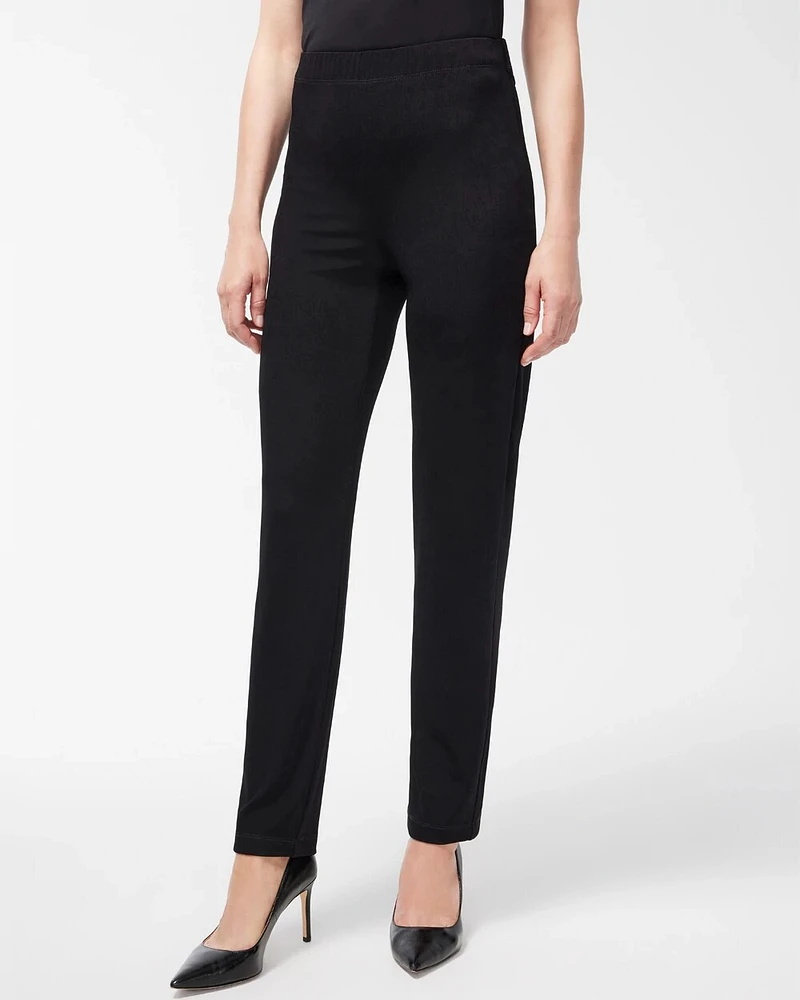 Travelers Essential Slim Pants