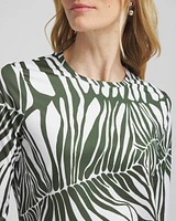 Zenergy® UPF Long Sleeve Sun Tee