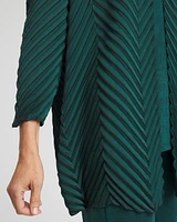 Travelers™ Collection Pleated Jacket