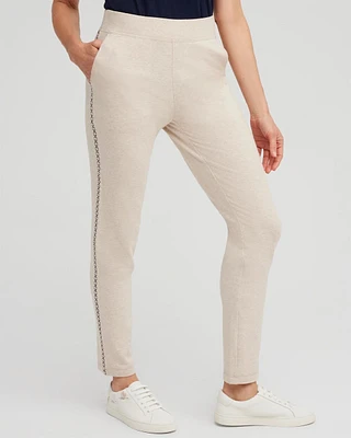 Zenergy® Whipstitch Pants