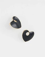 Valentine's Day Stud Earrings