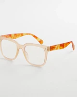 Tonal Coral Readers