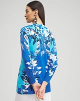 Summer Romance Floral Cardigan