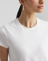 Perfect Crewneck Tee