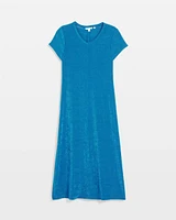Travelers™ High V-neck Dress