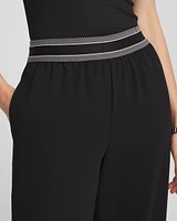 Pull-on Soft Pants