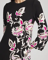 Paisley Maxi Dress
