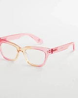 Ombré Readers
