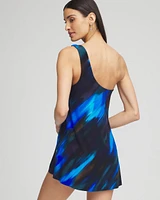 Magicsuit® Swipe Right Amal One Piece Swimsuit