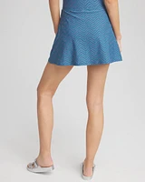 Gottex Blend Pull-On Swim Skirt