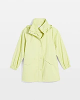 Zenergy® Twill Rain Jacket
