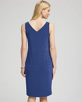 Travelers™ Convertible Sleeveless Tank Dress