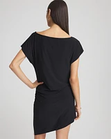 Magicsuit Bateau Beach Dress Cover Up
