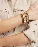 Cuff Hinge Bracelet