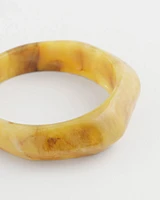 Sunrise Resin Bracelet
