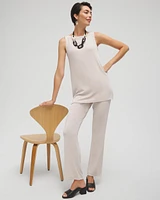 Travelers™ Side Slit Tank