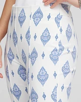 LightWeight Juliet Kick Flare Pants