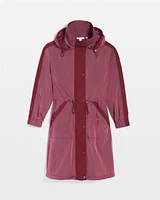 Zenergy® Contrast Anorak Jacket