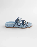 Danya Slide Shoes