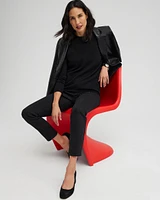 Cashmere Crew Neck Sweater