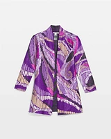 Travelers™ Collection Rio Reversible Crushed Jacket