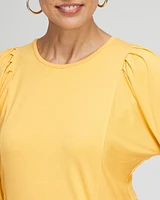 Touch of Cool™ Seamed Tee