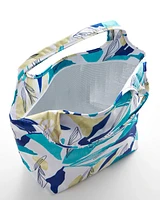 Travel Tote Cooler Bag Gift with Purchase