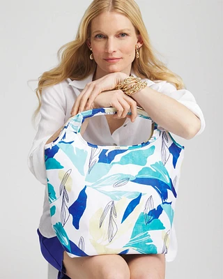 Travel Tote Cooler Bag Gift with Purchase