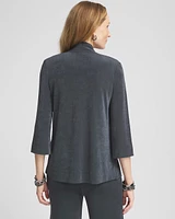 Travelers™ Sweater Knit Cardigan