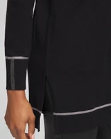 Shimmer Beaded Cardigan