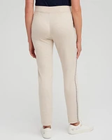 Zenergy® Whipstitch Pants