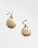 Tayla Drop Earrings