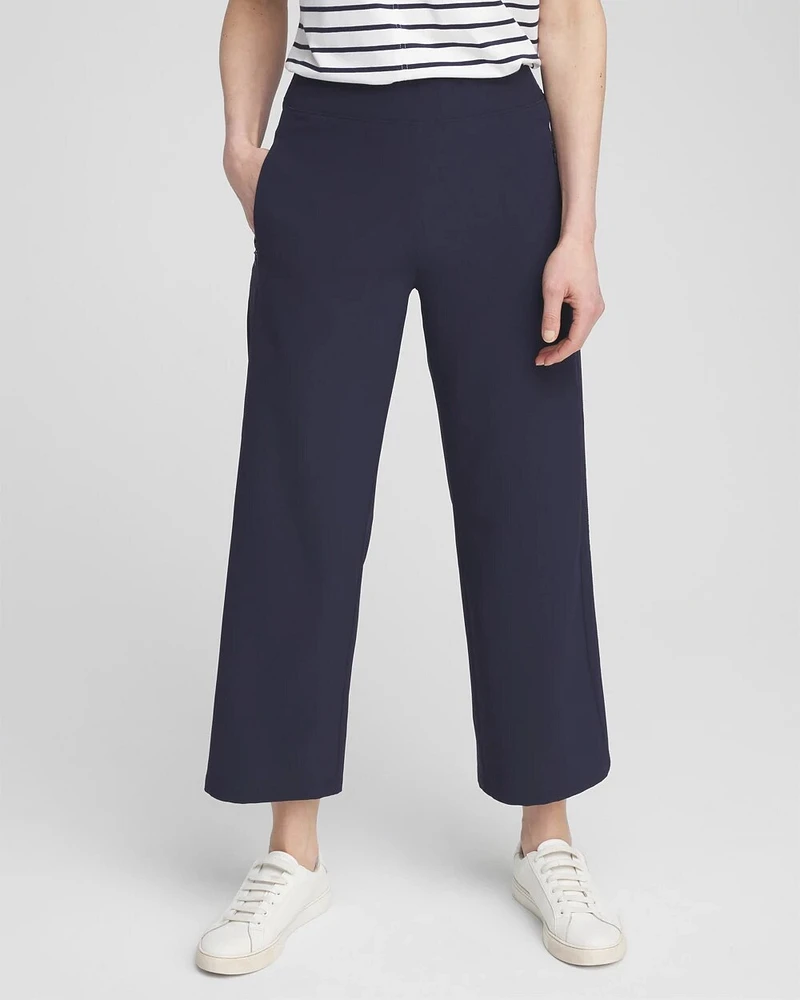 Zenergy® Wide Leg Crops