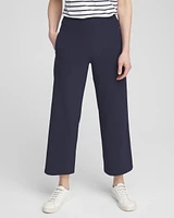 Zenergy® Wide Leg Crops