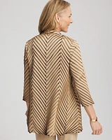 Travelers™ Collection Pleated Jacket
