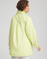 Zenergy® Twill Rain Jacket