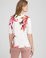 Touch of Cool™ Lily Short Sleeve Tee