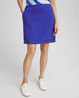 UPF Neema Ric-Rac Skort