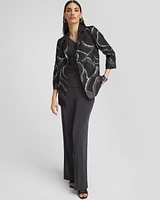 Travelers™ Retro Jacquard Jacket