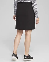 Zenergy® UPF Neema Rib-Mix Skort