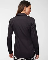 No-Iron™ Stretch Shirt