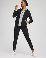 Zenergy® UPF Stretch Hooded Jacket