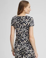 Travelers™ Leaf Print Tee