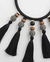Chico's Originals Baroque Statement Necklace