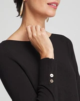 Long Sleeve Pullover Sweater